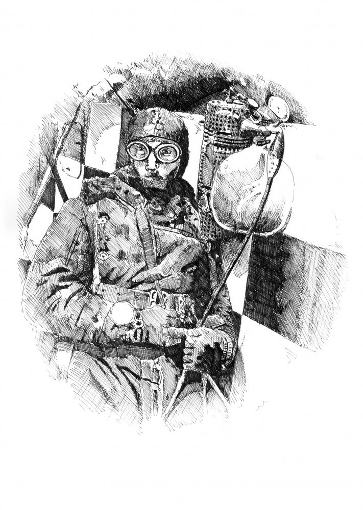  af Kulik
