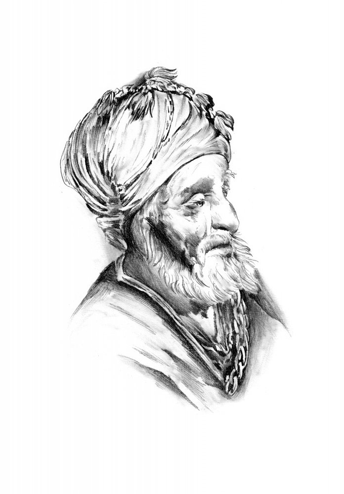  af Kulik