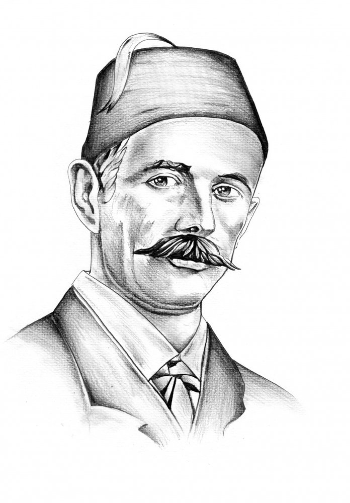  af Kulik
