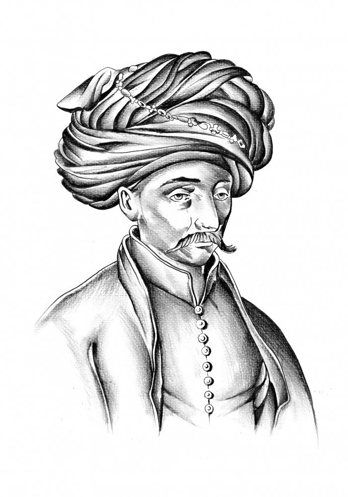  af Kulik