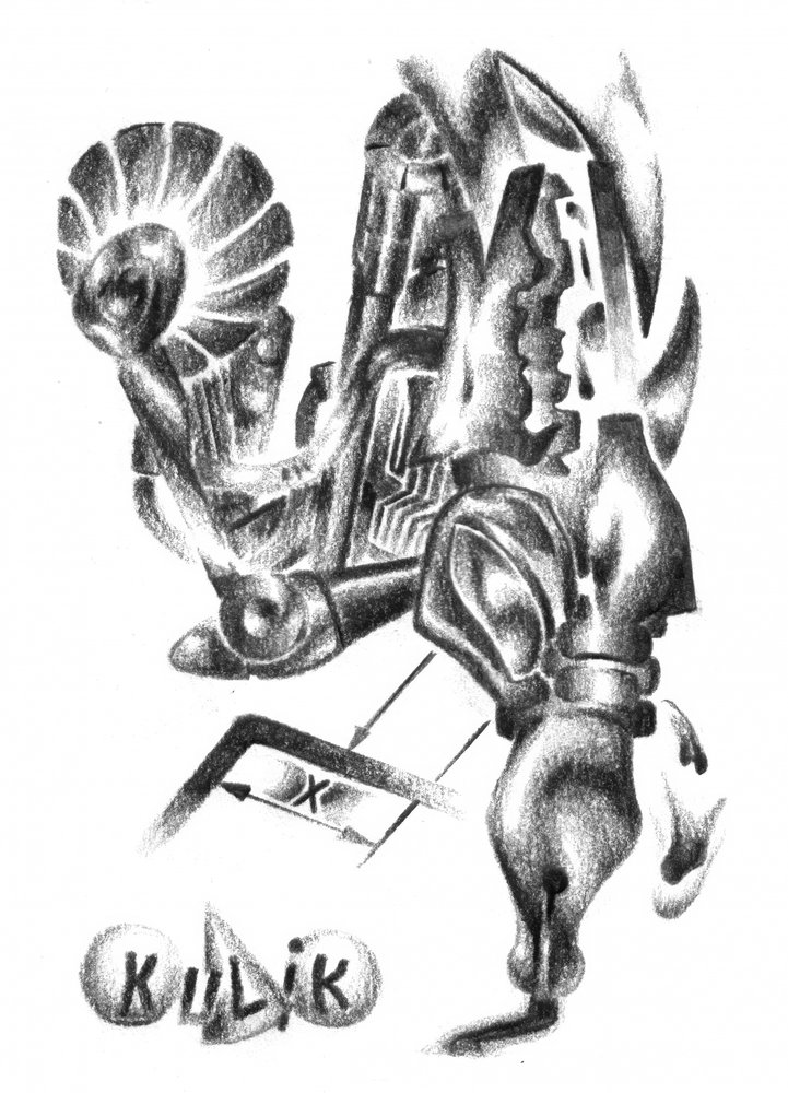  af Kulik