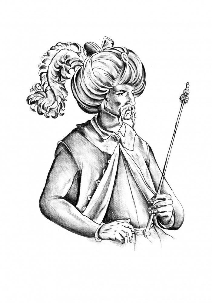  af Kulik