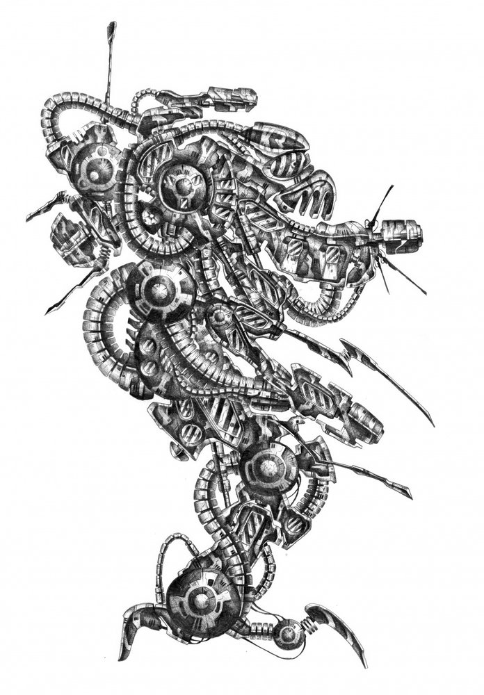  af Kulik