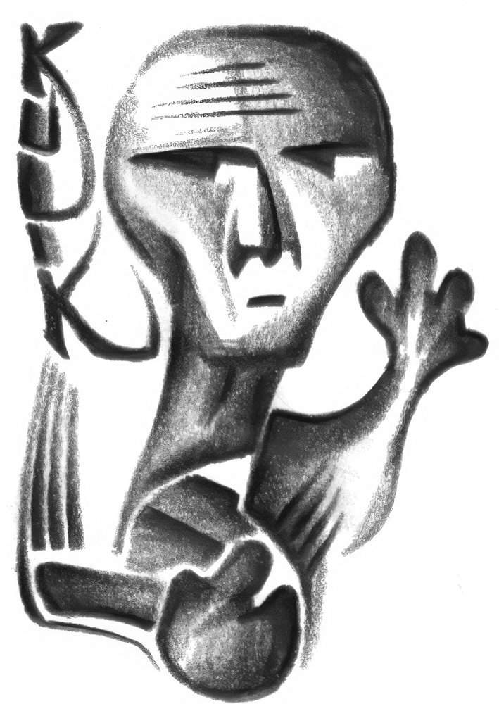  af Kulik