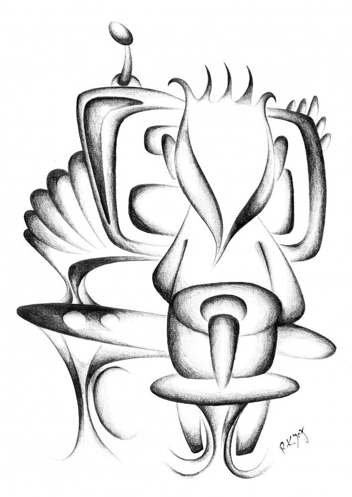  af Kulik