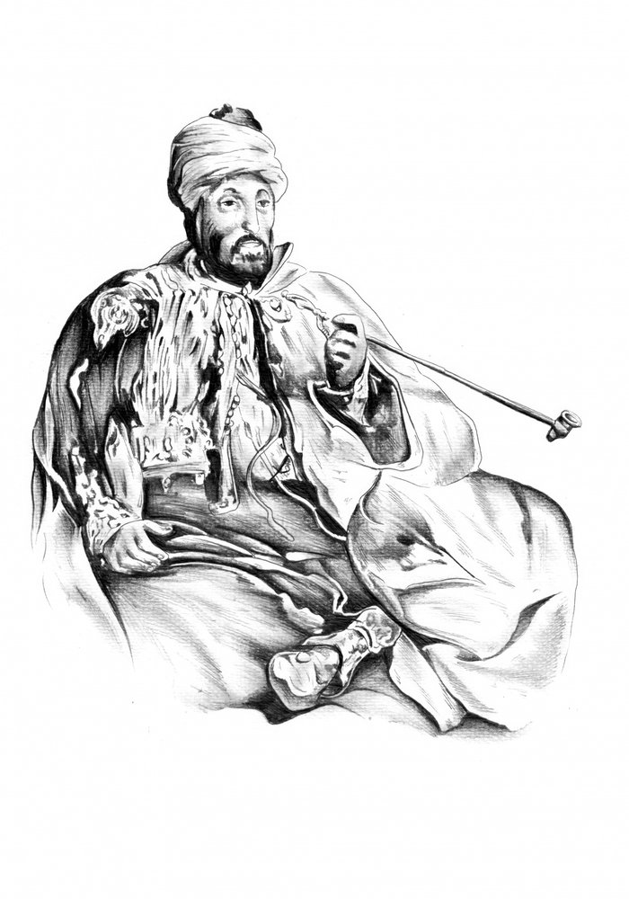  af Kulik
