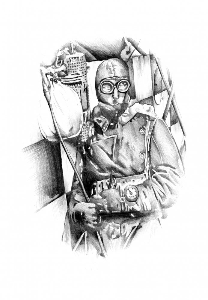  af Kulik