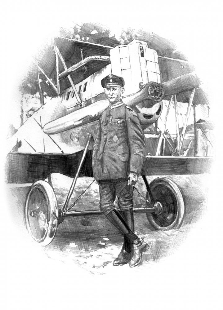 af Kulik