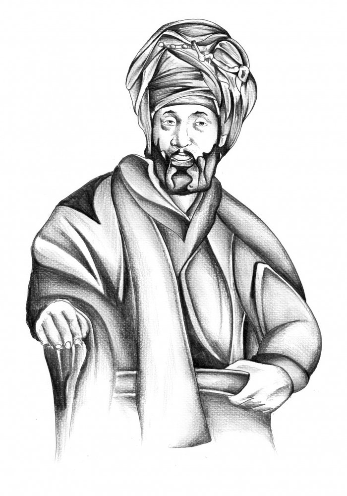  af Kulik