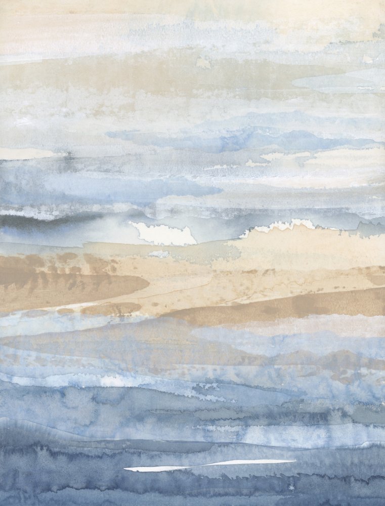 Coastal Horizon-vask af Lara Eckerman