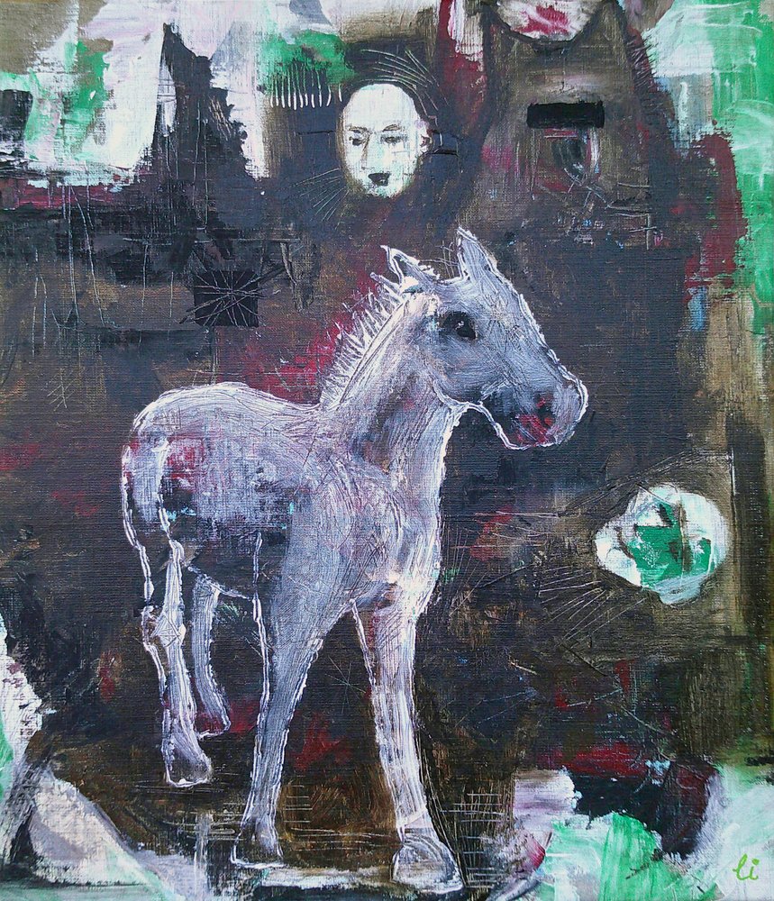  af Li Gessbo