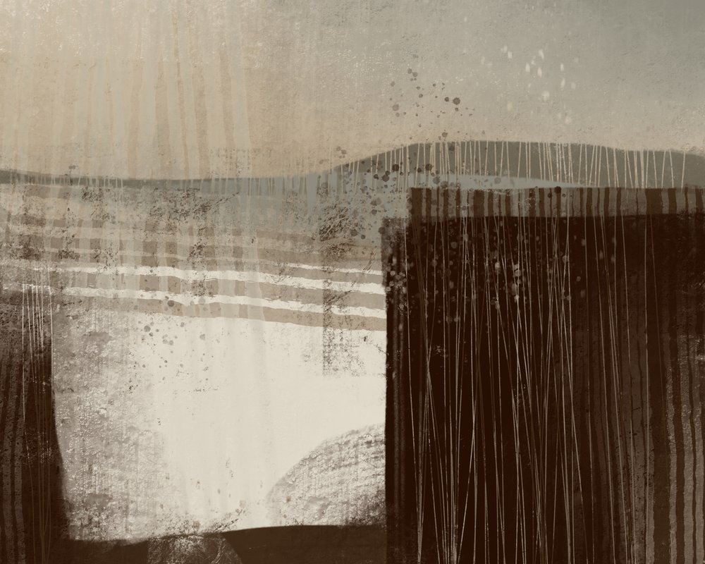 Neutral Earth – Resumé af MANSI SAXENA