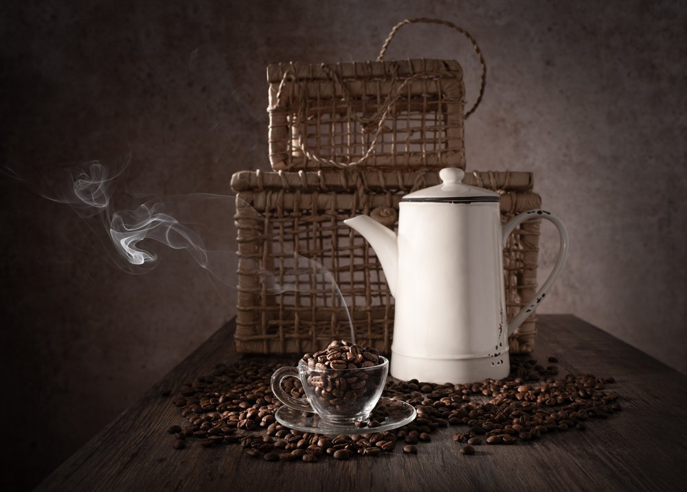 Hyggeligt kaffestund af Margareth Perfoncio