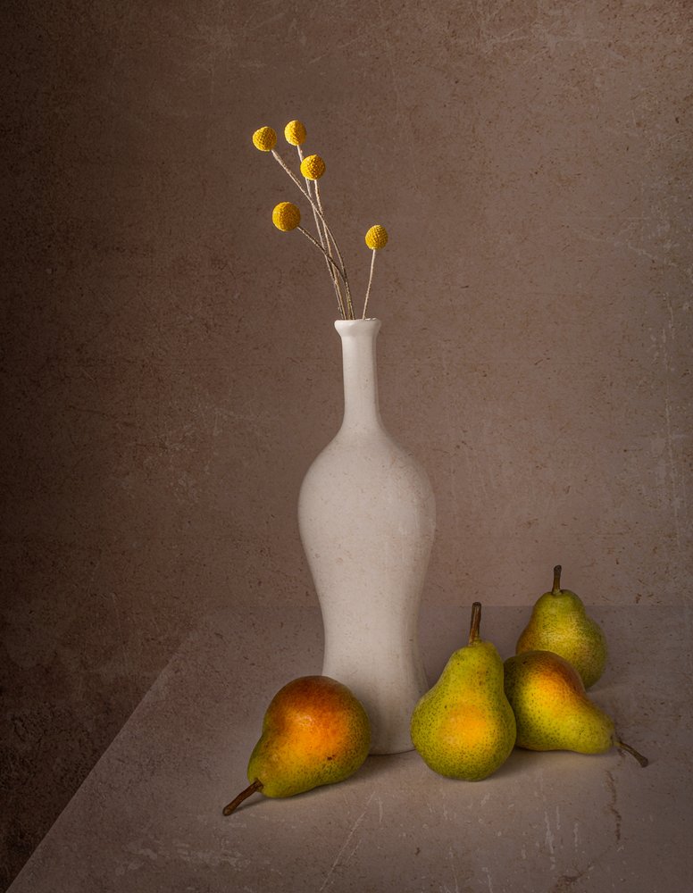  af Margareth Perfoncio