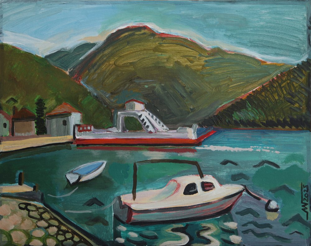  af Marina Gorkaeva