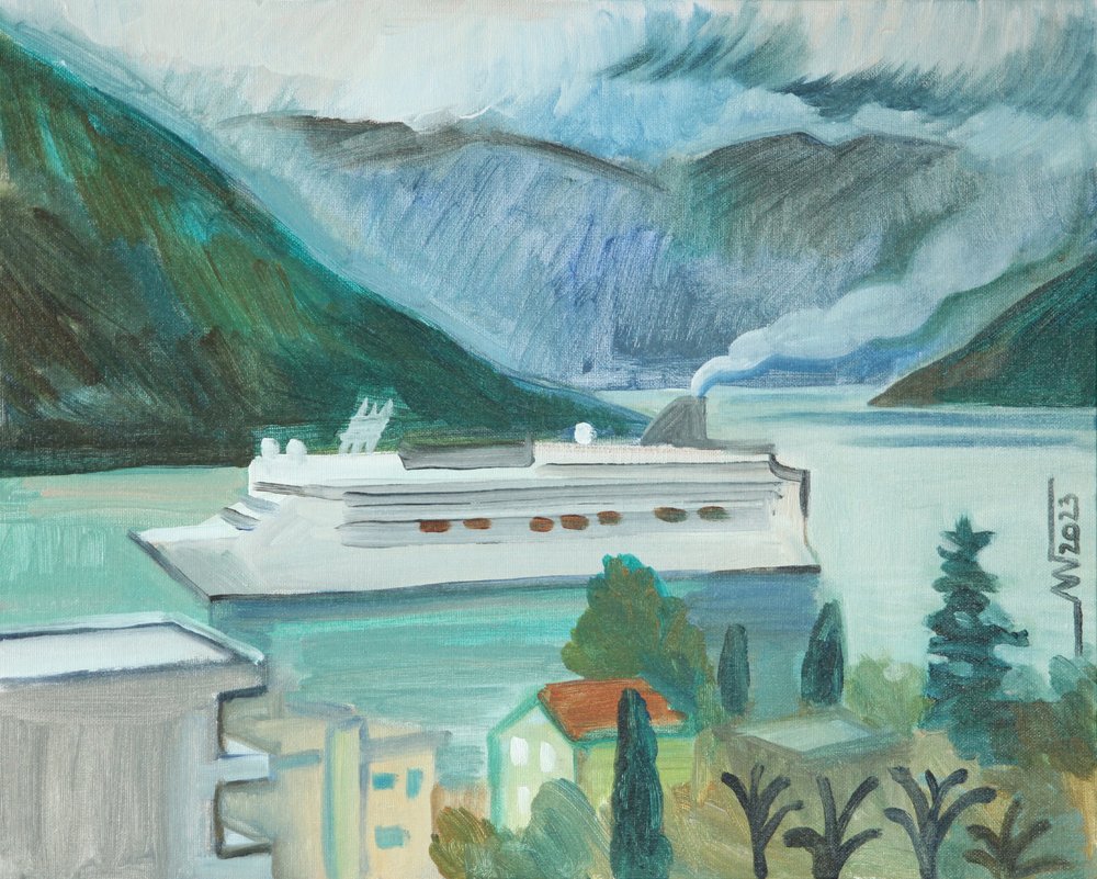  af Marina Gorkaeva