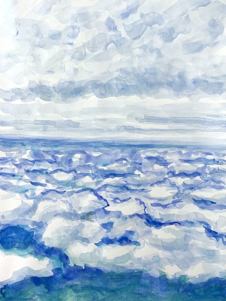  af Pauline Wegman | Key and Sea Creative