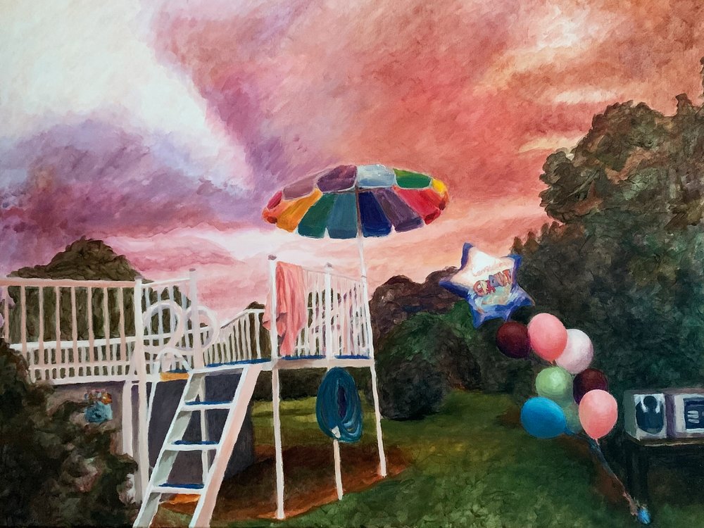  af Pauline Wegman | Key and Sea Creative