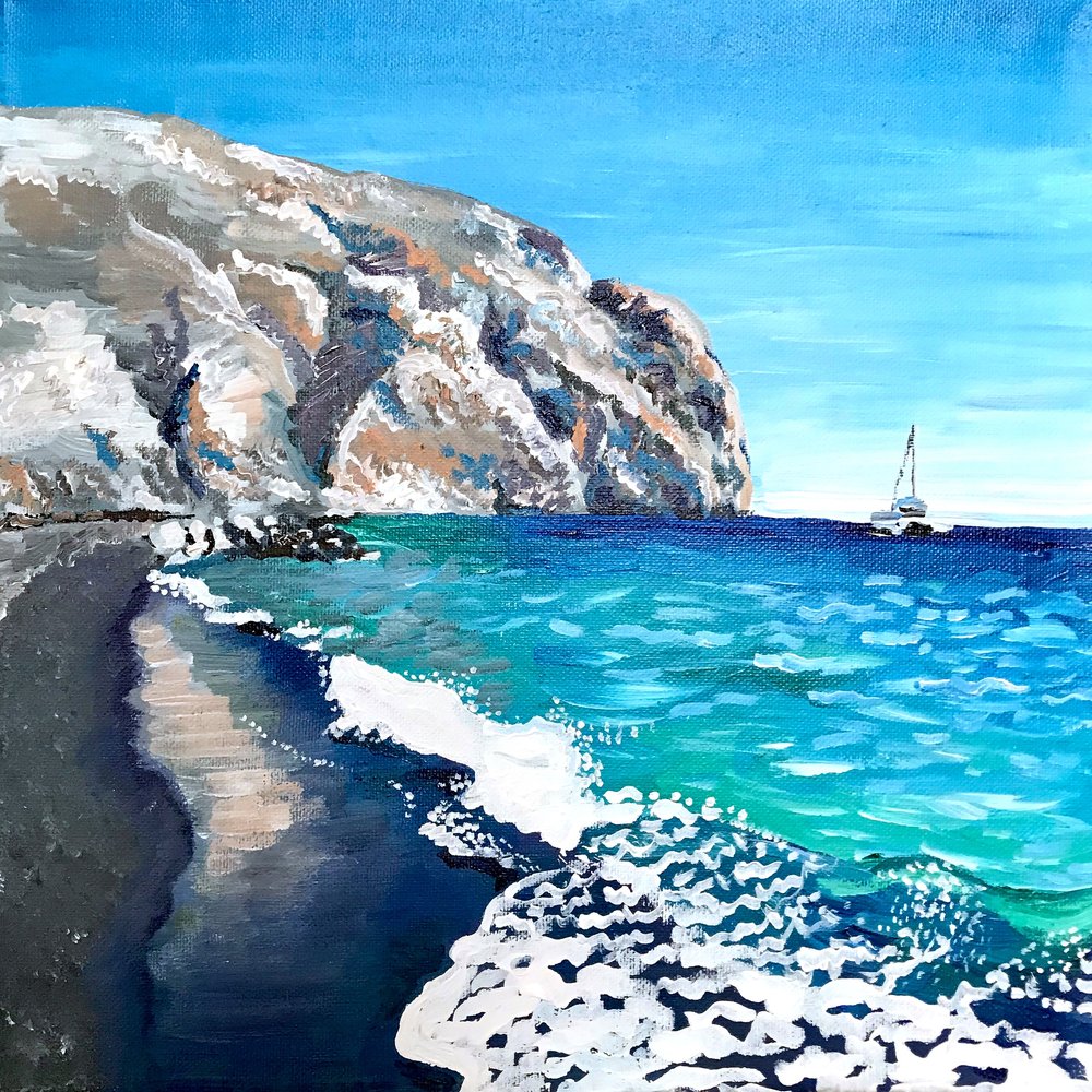  af Pauline Wegman | Key and Sea Creative