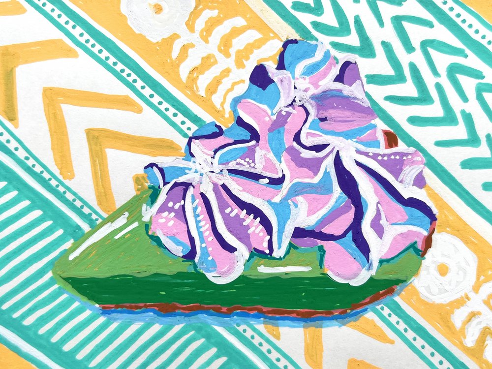  af Pauline Wegman | Key and Sea Creative