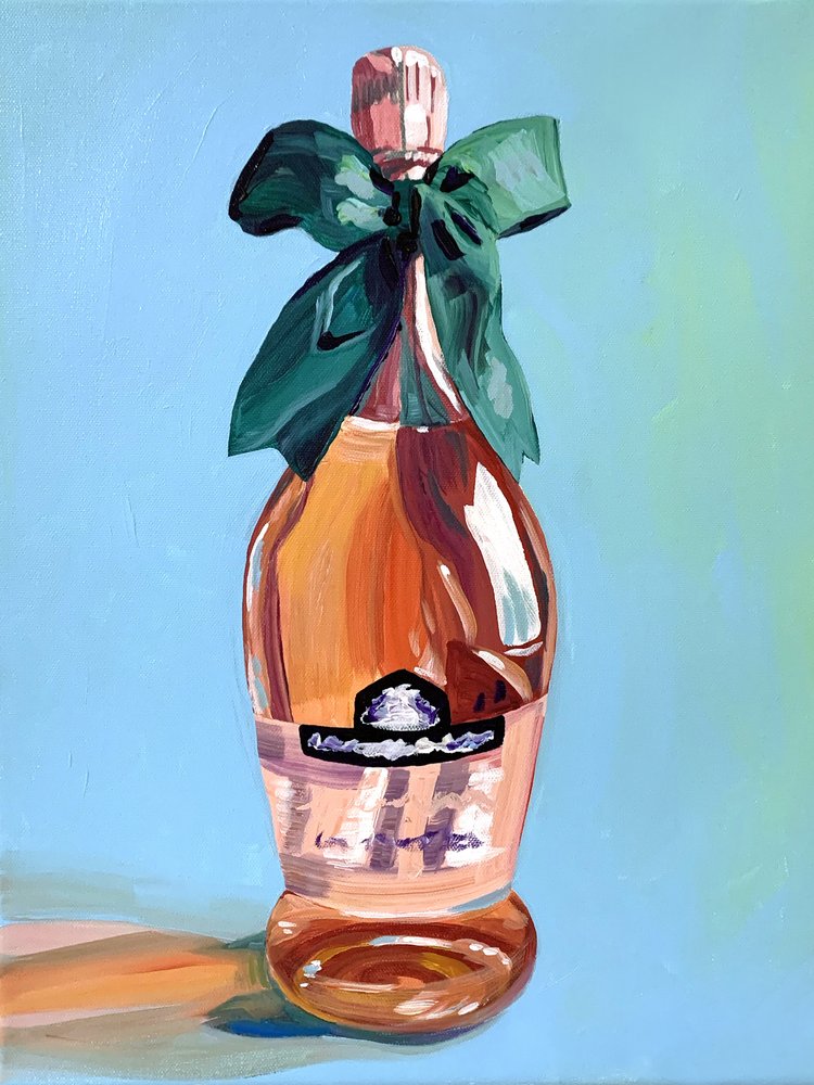 af Pauline Wegman | Key and Sea Creative