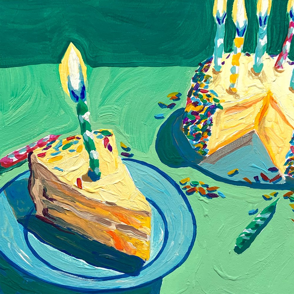  af Pauline Wegman | Key and Sea Creative