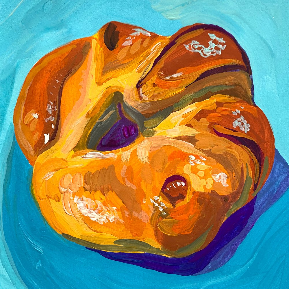  af Pauline Wegman | Key and Sea Creative