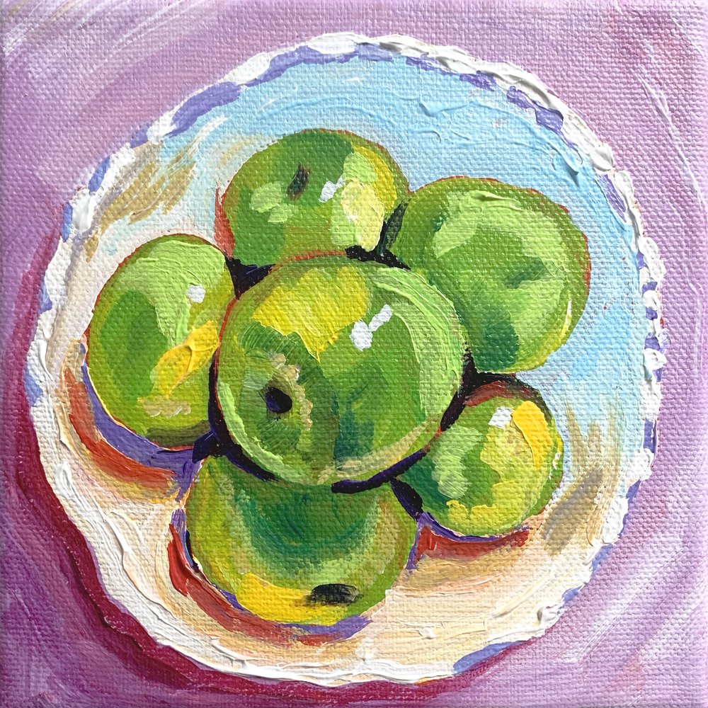  af Pauline Wegman | Key and Sea Creative