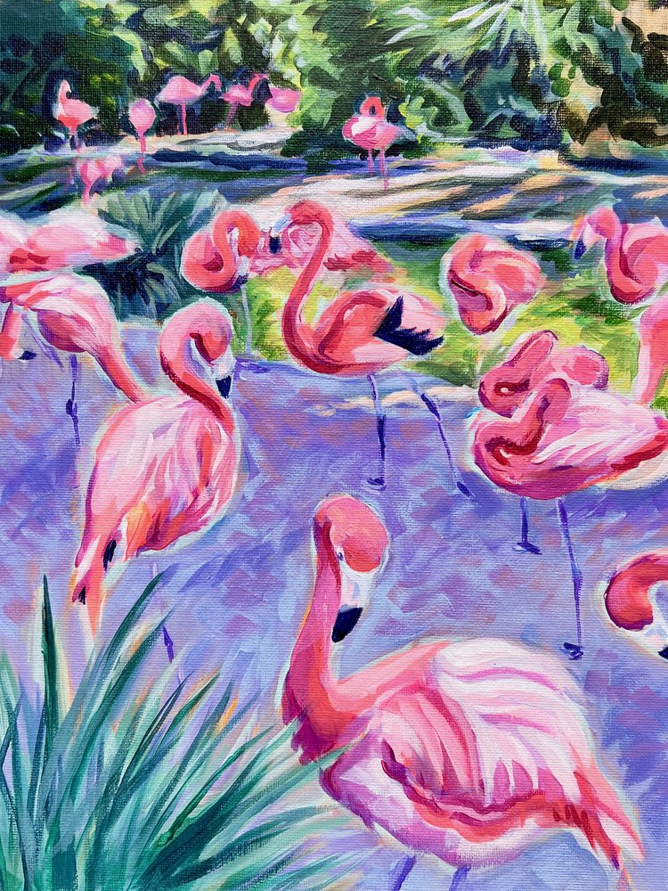  af Pauline Wegman | Key and Sea Creative