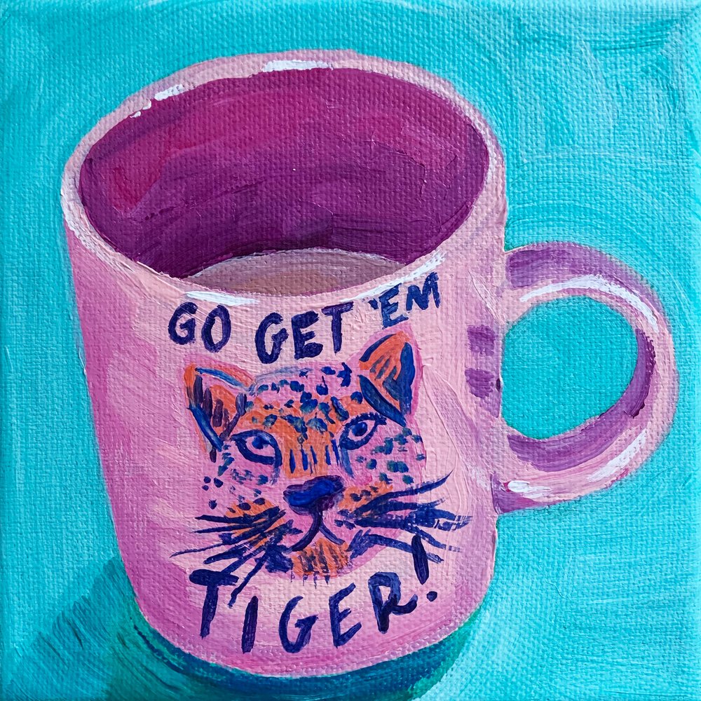  af Pauline Wegman | Key and Sea Creative