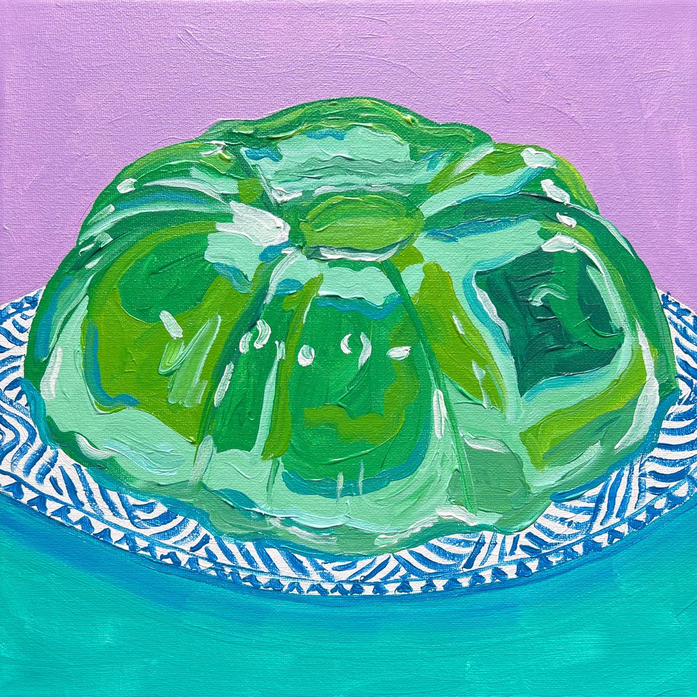  af Pauline Wegman | Key and Sea Creative