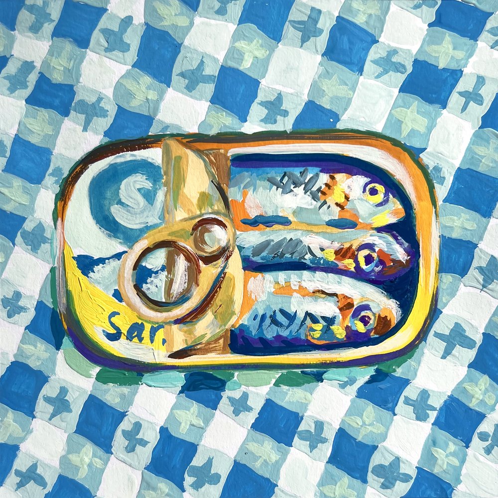  af Pauline Wegman | Key and Sea Creative