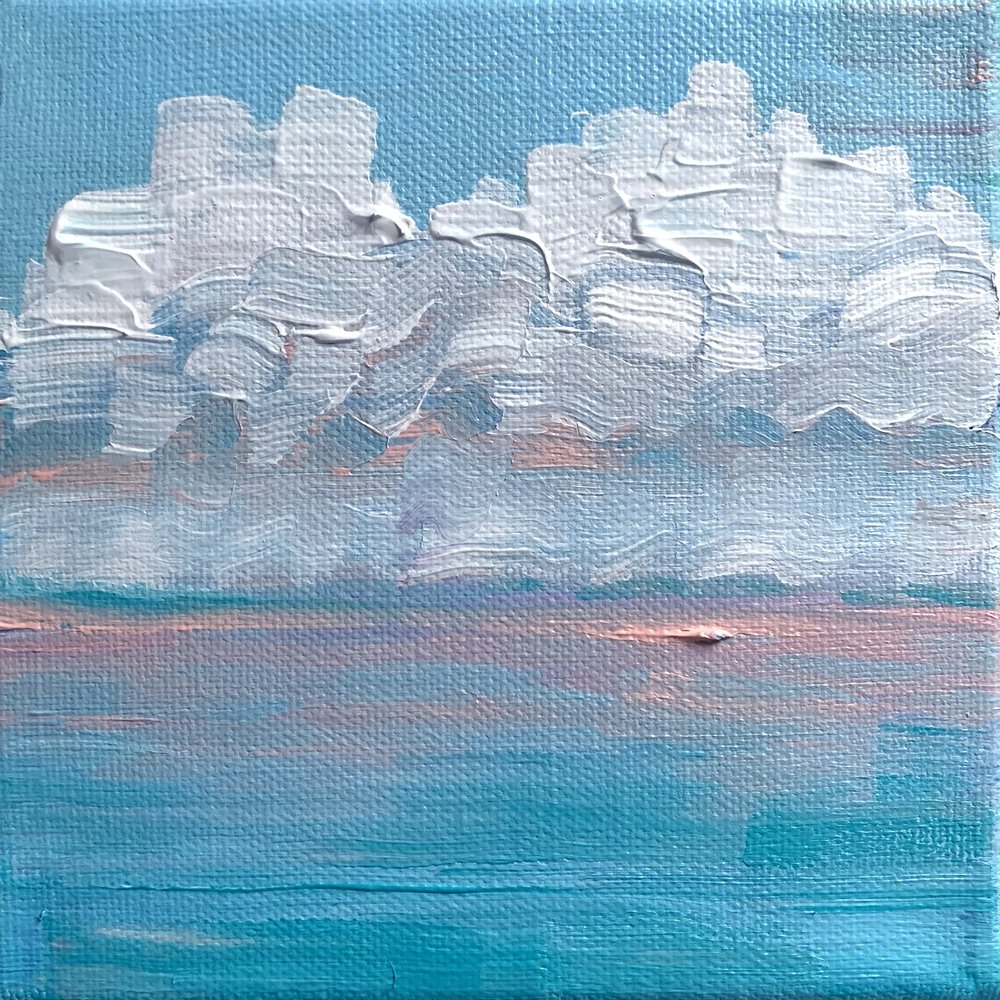 af Pauline Wegman | Key and Sea Creative