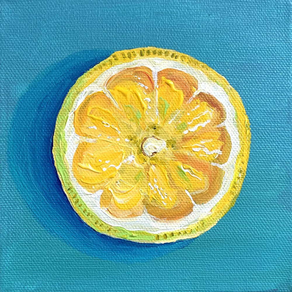  af Pauline Wegman | Key and Sea Creative
