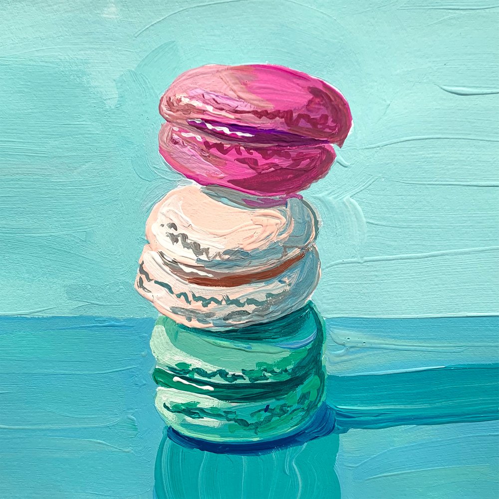  af Pauline Wegman | Key and Sea Creative