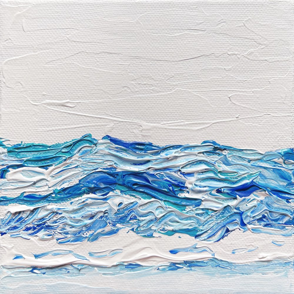  af Pauline Wegman | Key and Sea Creative