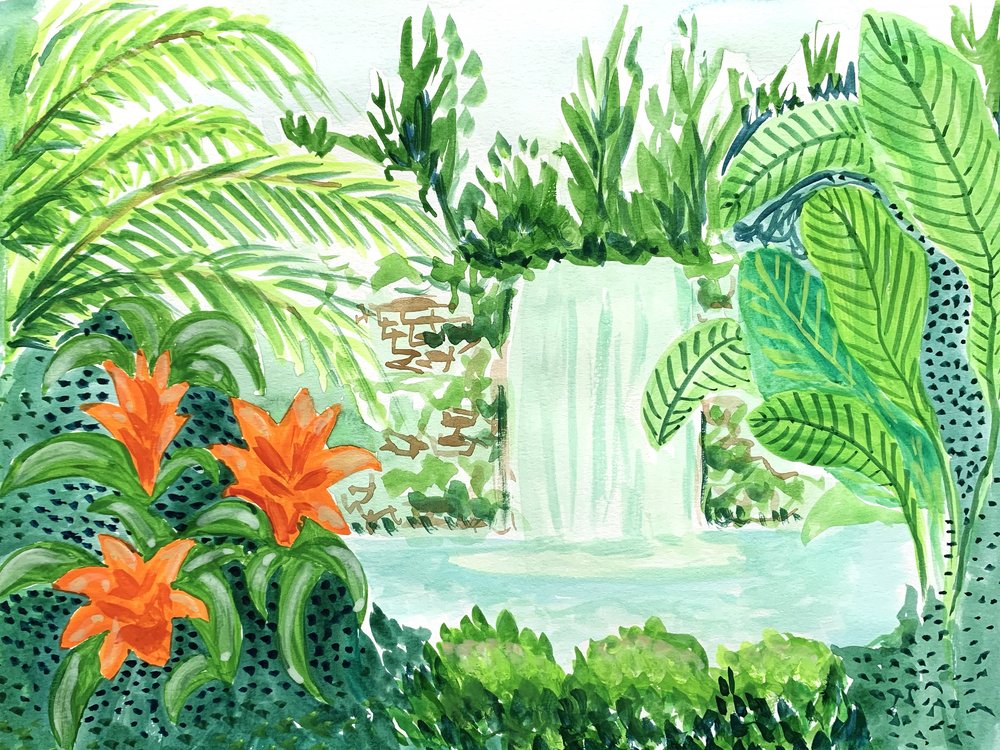  af Pauline Wegman | Key and Sea Creative