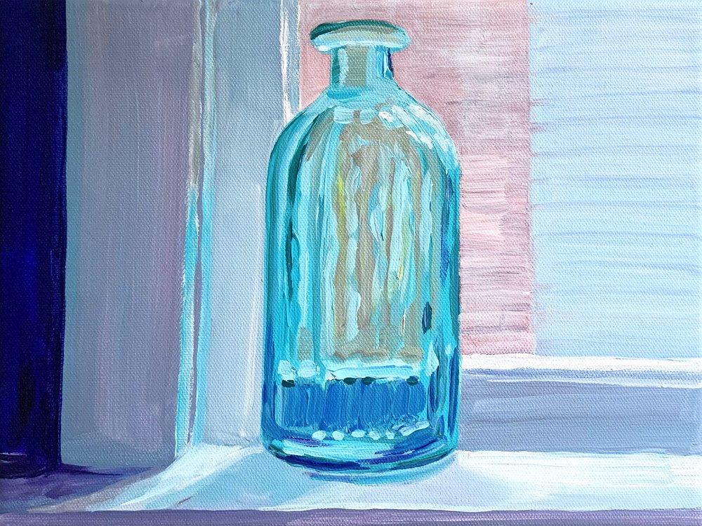  af Pauline Wegman | Key and Sea Creative