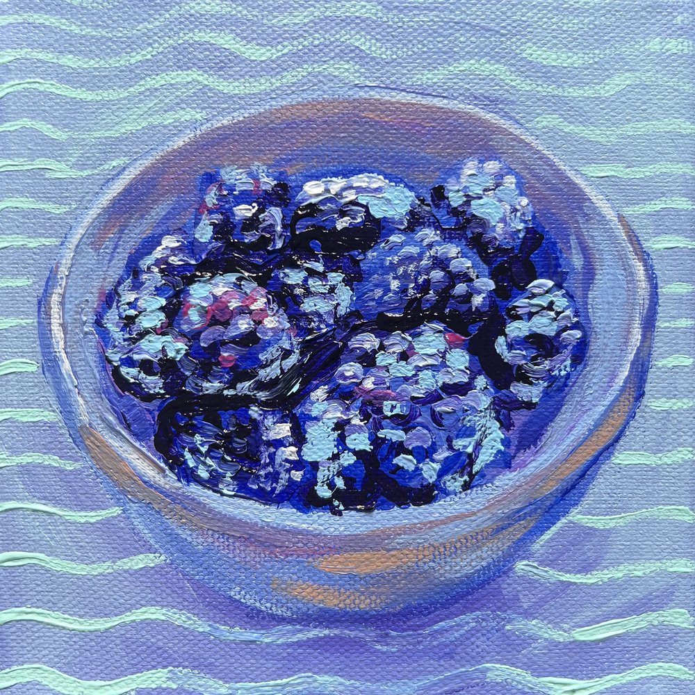  af Pauline Wegman | Key and Sea Creative