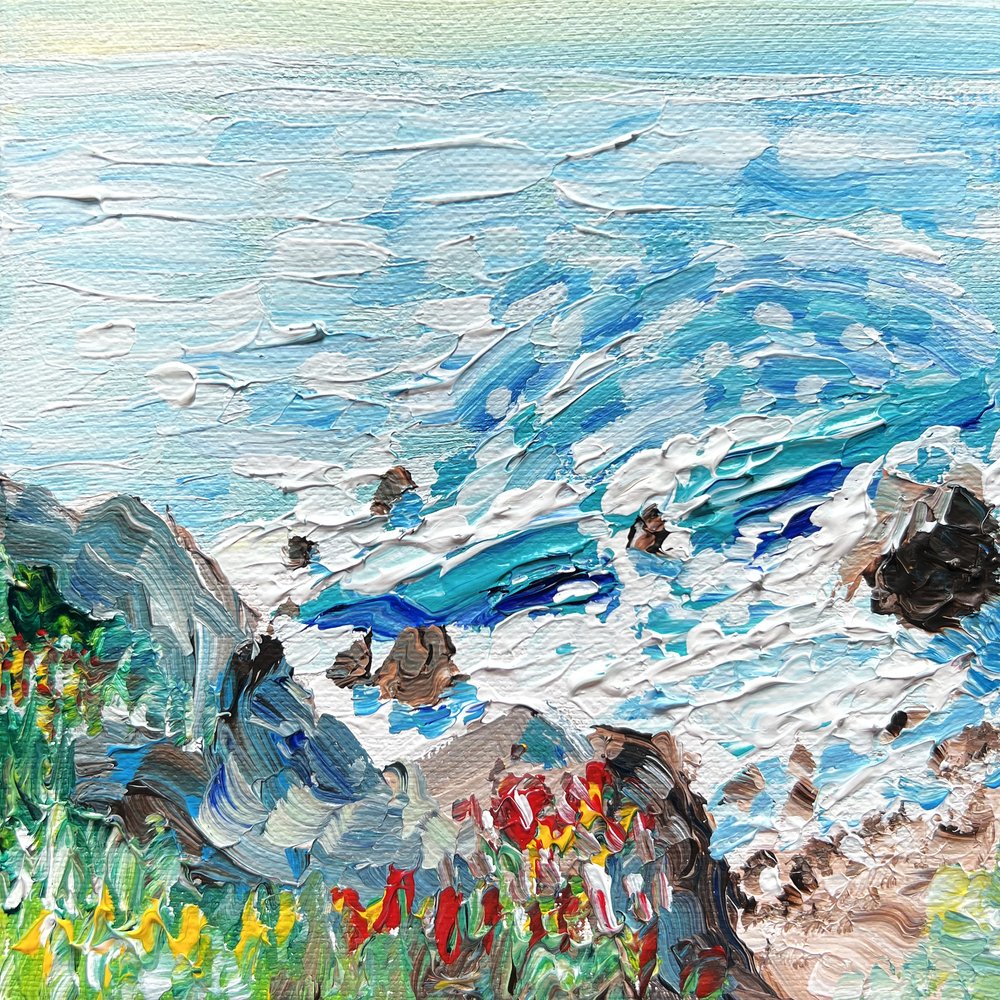  af Pauline Wegman | Key and Sea Creative