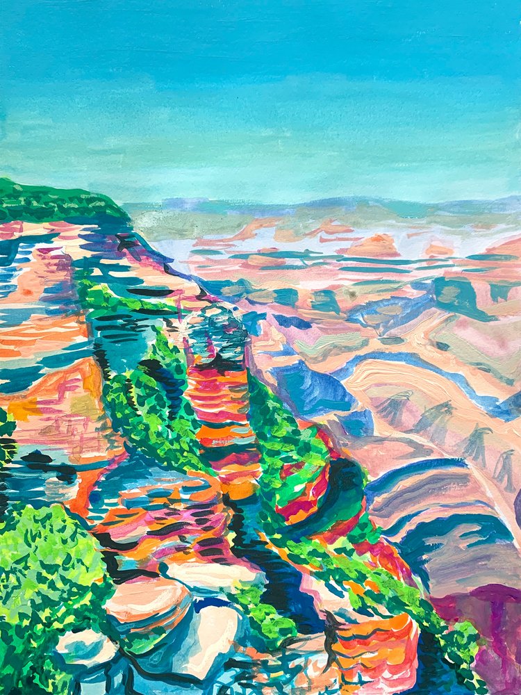  af Pauline Wegman | Key and Sea Creative