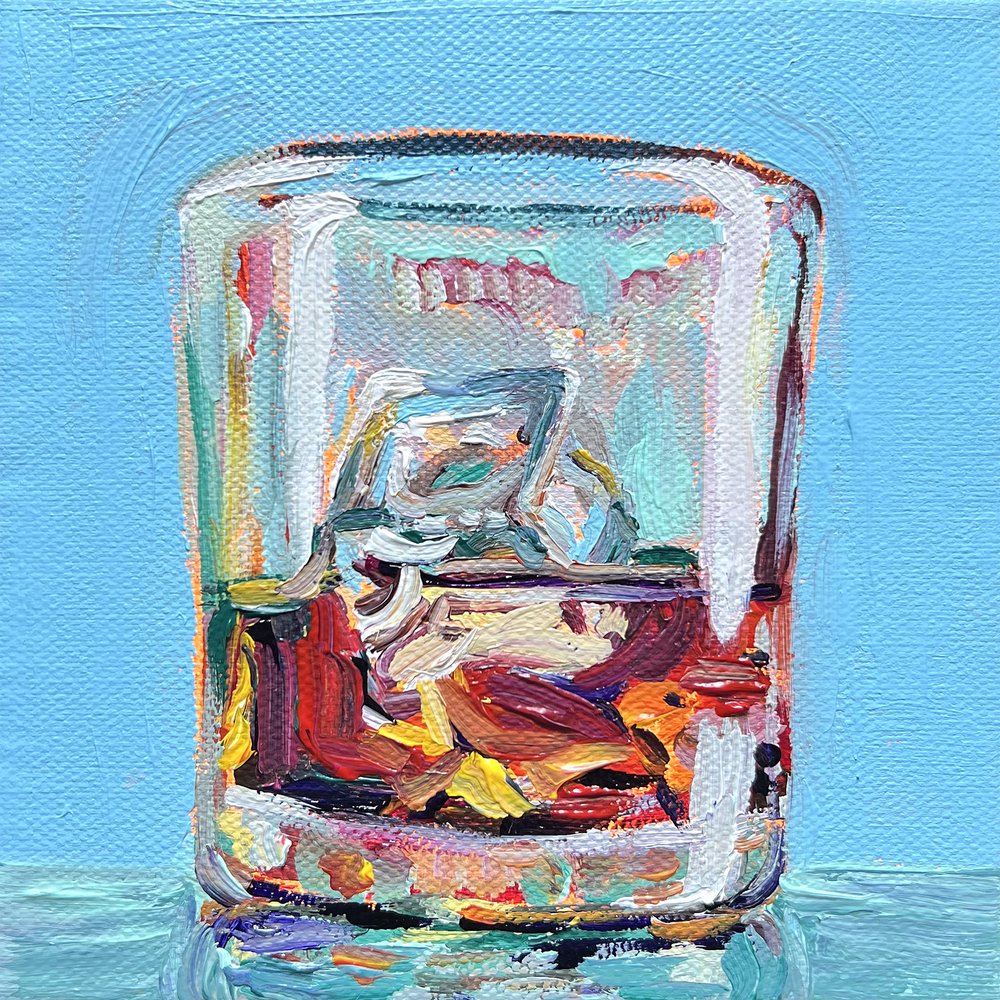  af Pauline Wegman | Key and Sea Creative