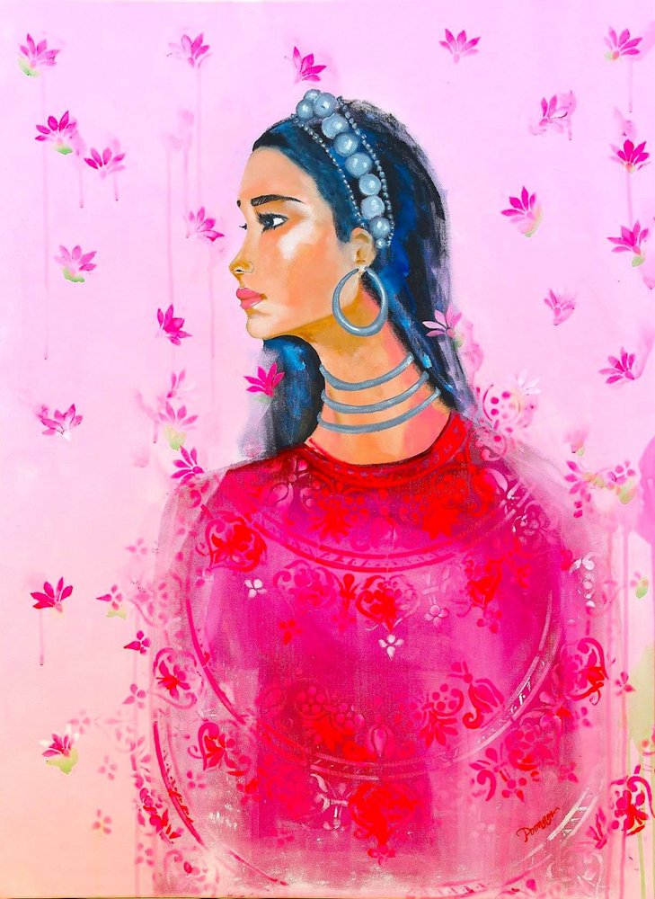  af Poonam Choudhary