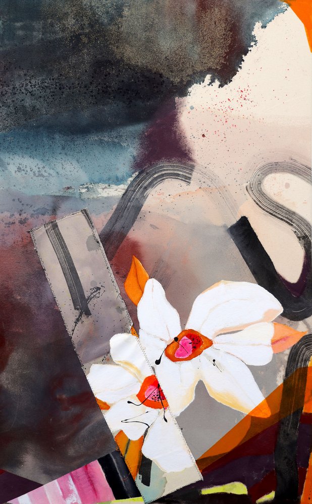 af Poonam Choudhary