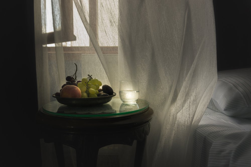 Fredfyldt morgenfrugt af Ramiz Sahin