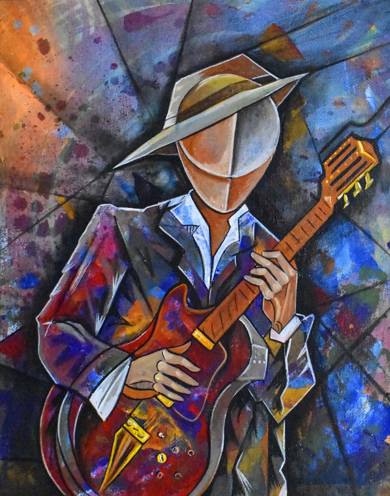  af Ricardo Maya