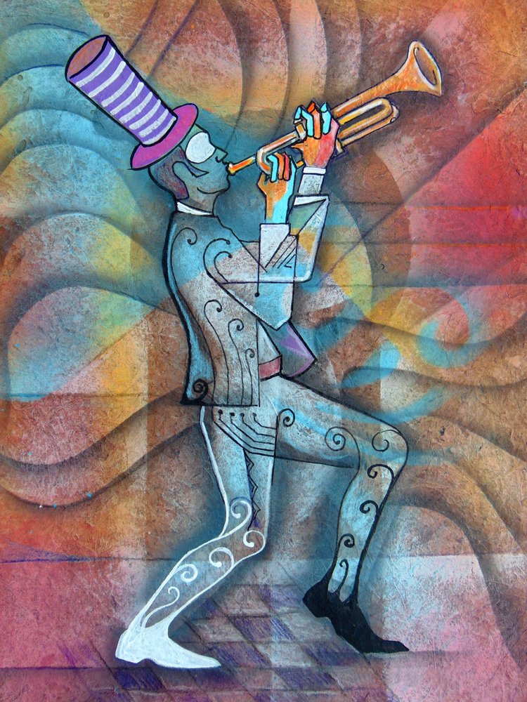  af Ricardo Maya