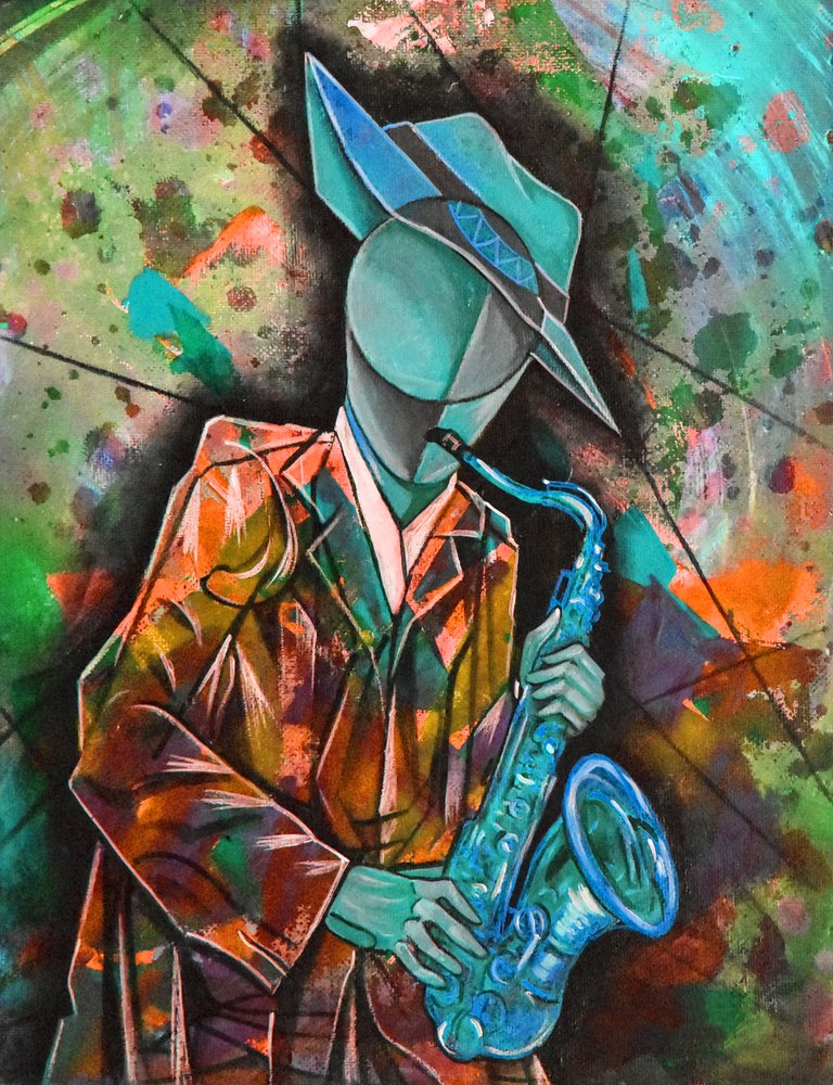  af Ricardo Maya