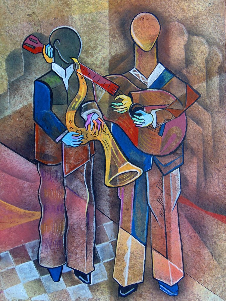  af Ricardo Maya