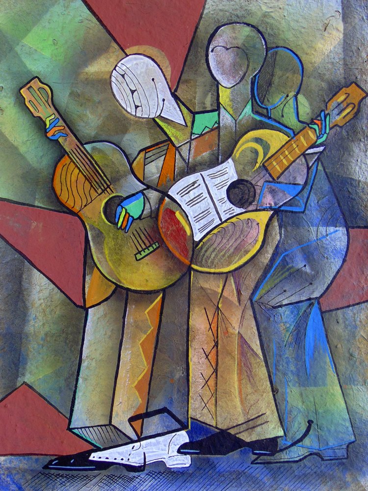  af Ricardo Maya